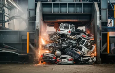 Illustration crunch - Image 1