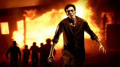 Illustration zombie - Image 1