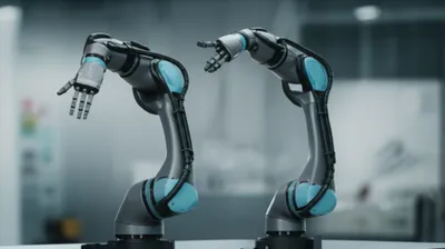 Illustration articulated - Image 1