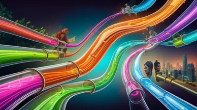 Illustration circulating - Image 1