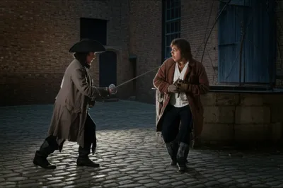 Illustration sweaters - Image 1