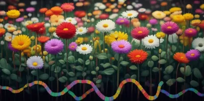 Illustration polymorphism - Image 1