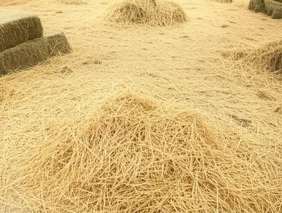 Illustration litter - Image 1