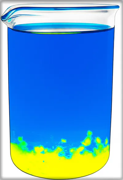 Illustration precipitated - Image 1