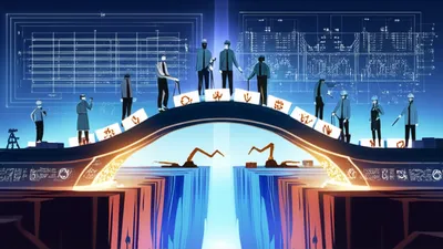 Illustration tandem - Image 1