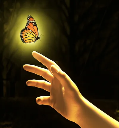 Illustration evoked - Image 1