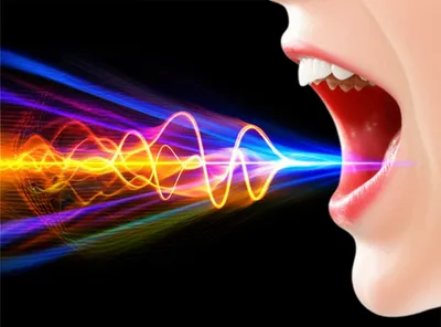 Illustration speaks - Image 1