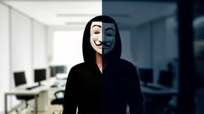 Illustration impersonates - Image 1