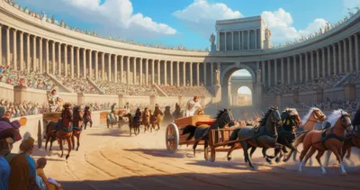 Illustration circuses - Image 1