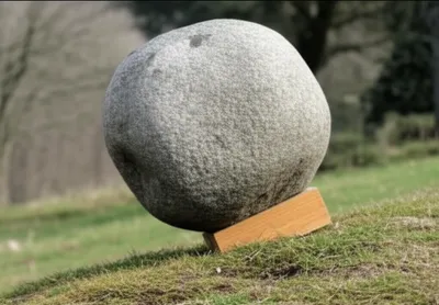 Illustration chock - Image 1