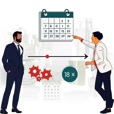 Illustration forward - Image 1