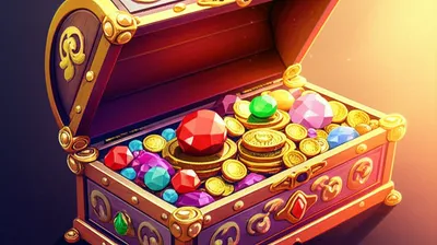 Illustration handsomely - Image 1