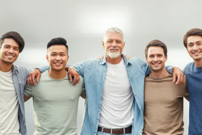 Illustration brethren - Image 1