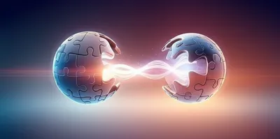 Illustration covalent