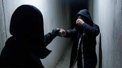 Illustration serve - Image 1