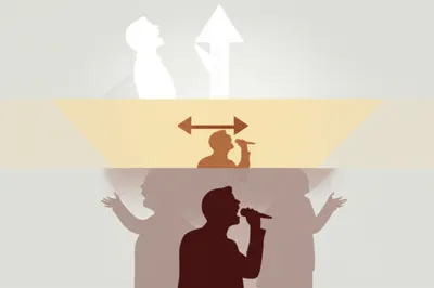 Illustration baritone - Image 1