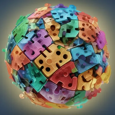 Illustration cohesion - Image 1