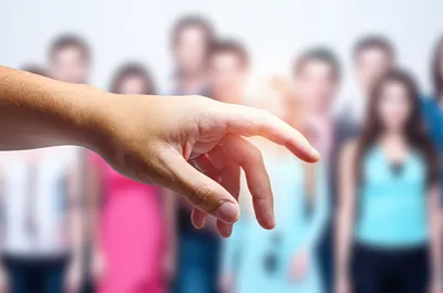 Illustration acknowledging - Image 2