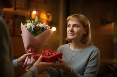 Illustration canoodle - Image 1