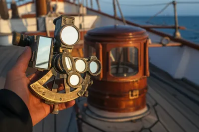 Illustration vane - Image 1