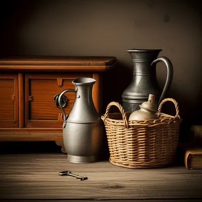 Illustration cattle - Image 1