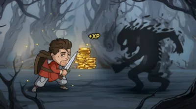 Illustration grinding - Image 1