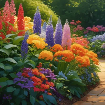 Illustration booms - Image 1