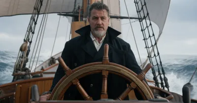 Illustration stern - Image 1