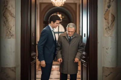 Illustration esquire - Image 1