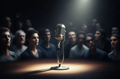 Illustration mouths - Image 1