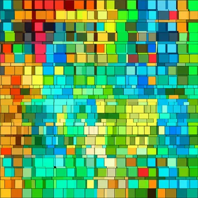 Illustration tiling - Image 1