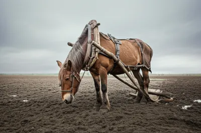 Illustration knacker - Image 1