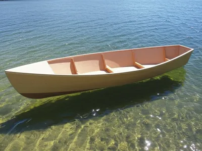 Illustration pirogues - Image 1