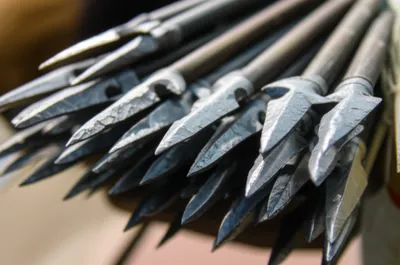 Illustration piles - Image 1