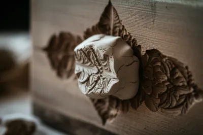 Illustration mould - Image 1