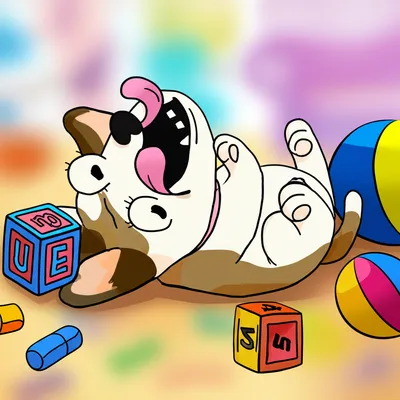 Illustration pooped - Image 1