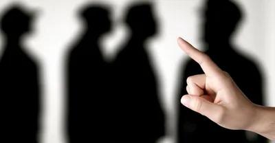 Illustration fingering