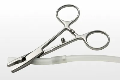 Illustration clamp - Image 1