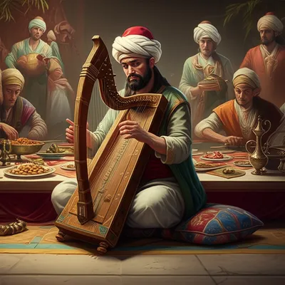 Illustration trigons - Image 1