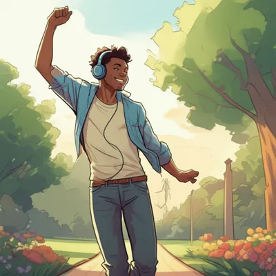 Illustration wireless - Image 1