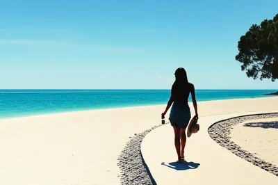 Illustration strolled - Image 1