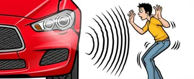 Illustration honked - Image 1