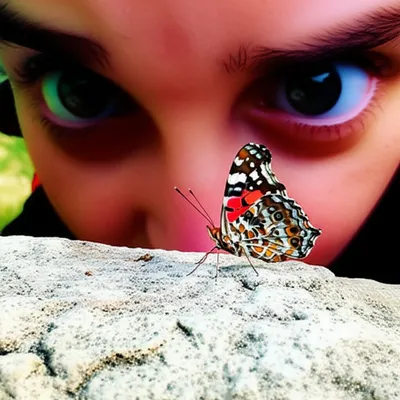 Illustration noticing