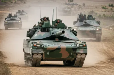 Illustration mechanize - Image 1