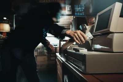 Illustration lurching - Image 1