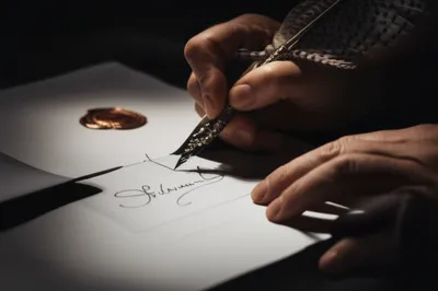 Illustration forgery - Image 1