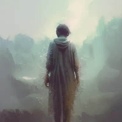 Illustration abstract - Image 1