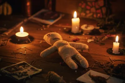 Illustration poppet - Image 1