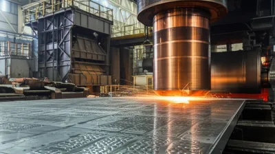 Illustration rocking - Image 1