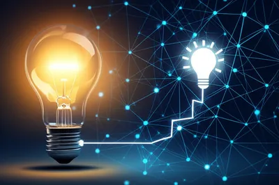 Illustration conceptualizing